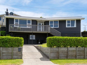 1 Noble Street, Nukuhau, Taupo