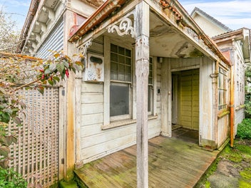 90 Britomart Street, Berhampore, Wellington