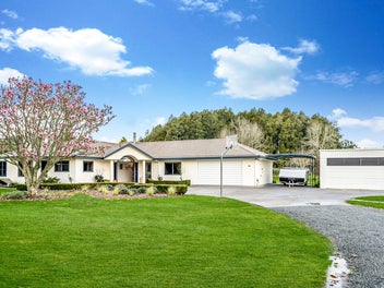 111 Ferguson Road, Whatawhata