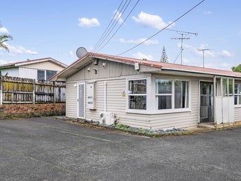 1/93 Barrack Road, Mount Wellington, Auckland