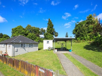 25 Craig Terrace, Te Kuiti