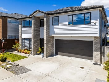 32 Carrickdawson Drive, Flat Bush, Auckland