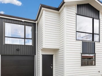 10C George Street, Mangere East, Auckland