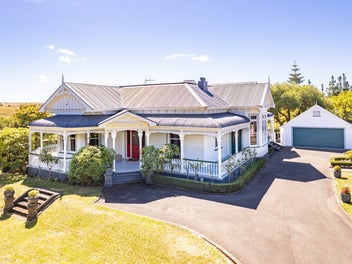 10 Virginia Road, Saint Johns Hill, Whanganui