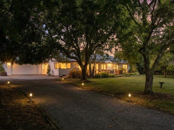 106 MacLaurin Road, Makauri, Gisborne