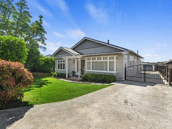 90 Laurie Street, Te Awamutu, Te Awamutu