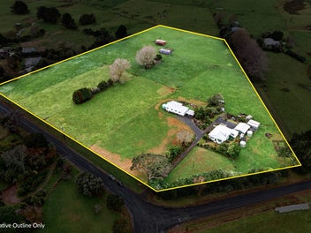 89 Park Road, Waiuku, Waiuku