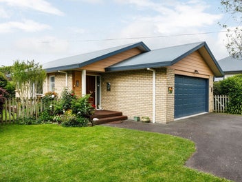 57 Browning Street, Leamington, Cambridge