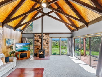 487 Harley Road, Upper Moutere