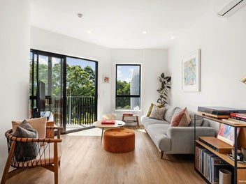 206/1C Oakley Avenue, Waterview, Auckland