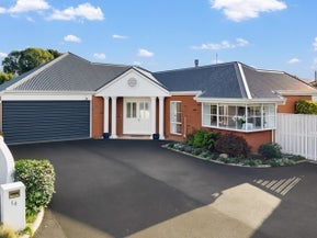 14 Campion Place, Halswell, Christchurch