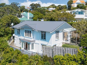 68 Upland Road, Kelburn, Wellington