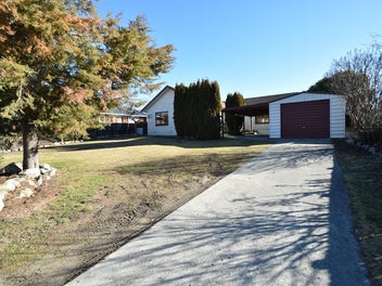 47 Black Peak Road, Omarama, Omarama