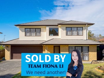 48 Basra Drive, Henderson, Auckland