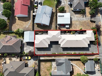 2/160 Breezes Road, Aranui, Christchurch