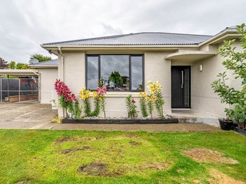 63 William Street, Appleby, Invercargill