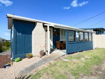 120 Seabury Avenue, Foxton Beach, Foxton