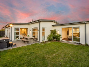 5 Rawnsley Terrace, Wigram, Christchurch