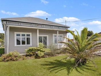 136 Russell Street, Westport, Westport