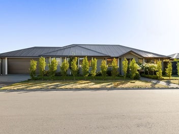 84 Riverstone Drive, Rolleston, Rolleston