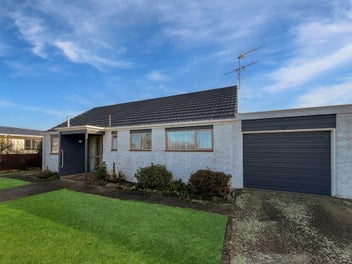 104A Melcombe Street, Tinwald, Ashburton