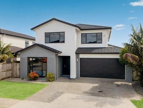 18 Listack Drive, Flat Bush, Auckland