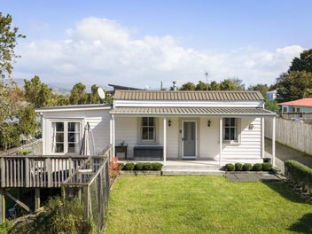 10 Clarke Street, Waihi, Waihi