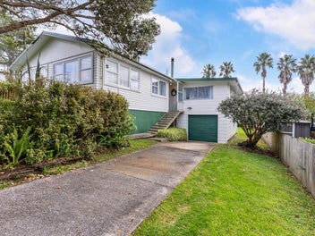 56 Totara Road, Te Atatu Peninsula, Auckland