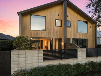 18B Collins Street, Addington, Christchurch