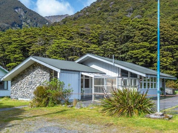 71 School Terrace, Arthur's Pass National Park, Arthur's Pass National Park