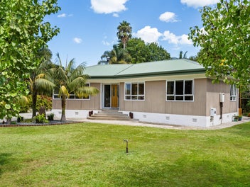 80 Oak Street, Mangapapa, Gisborne