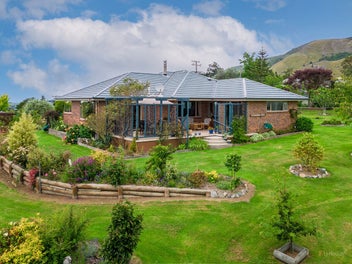 151 Garlands Road, Waimate, Waimate