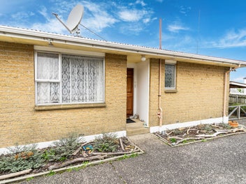 81A Maryhill Terrace, Maryhill, Dunedin