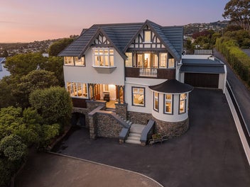 21B Dyers Pass Road, Cashmere, Christchurch