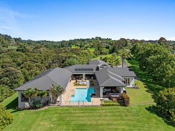50 Rodeo Drive, Albany