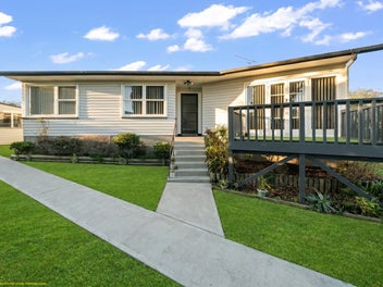 6 Jenkins Place, Manurewa East, Auckland