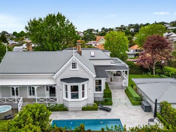 8 Liverpool Street, Epsom, Auckland