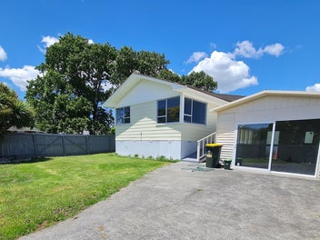 9 Carter Place, Manurewa, Auckland