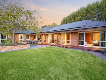 171 Easterbrook Road, Fernside, Kaiapoi