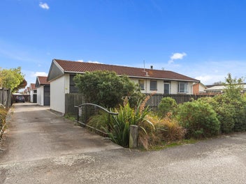 23A Porter Place, Kaiapoi, Kaiapoi