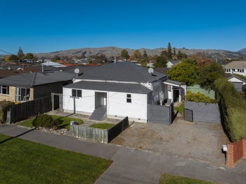 31 Monro Street, Blenheim, Blenheim