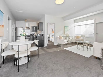 9/20 Shelly Beach Road, Ponsonby, Auckland