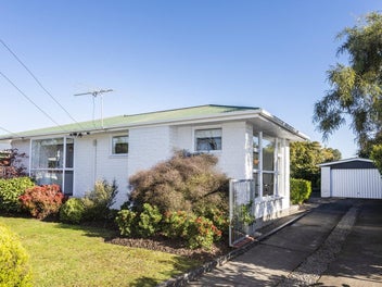 19 Hornsby Street, Bishopdale, Christchurch
