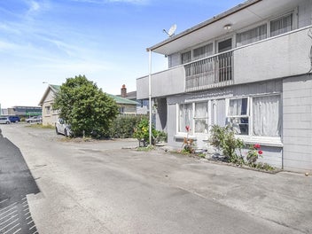 3/73 Anglesea Street, Hamilton Central, Hamilton