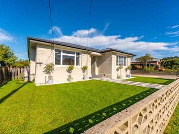 32 Hislop Street, Geraldine