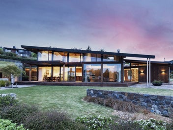 7 Kitcheners Knoll Road, Kennedys Bush, Christchurch