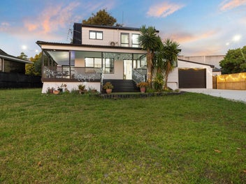 25 Brylee Drive, Conifer Grove, Takanini