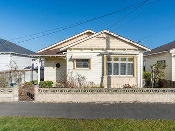 14 Alma Street, Saint Kilda, Dunedin