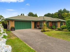 7 Caulfield Place, Pukehangi, Rotorua