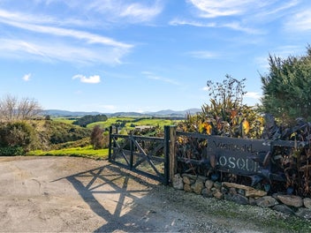 46 Crossett Road, Whangarei